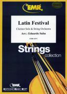 Latin Festival Standard