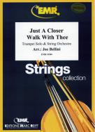 Just a Closer Walk with Thee Standard