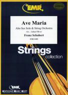 Ave Maria Standard