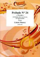 Prélude No. 24 Standard