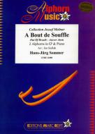 A Bout de Souffle Standard