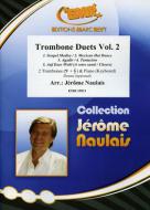 Trombone Duets Vol. 2 Standard