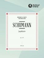 Jagdlieder op. 137 