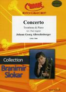 Concerto Standard