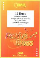 10 Duos Standard