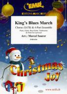 King's Blues March Standard