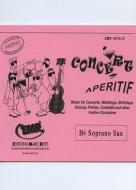 Concert Aperitif Standard