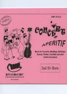 Concert Aperitif Standard