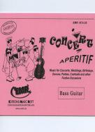 Concert Aperitif Standard