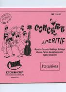 Concert Aperitif Standard