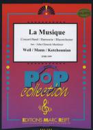 La Musique Standard