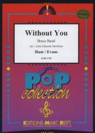 Without You Standard