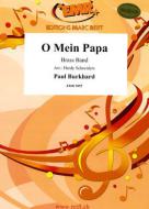 O mein Papa Standard