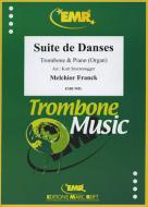 Suite de Danses Standard