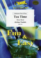 Tea Time Standard