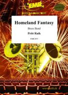 Homeland Fantasy Standard