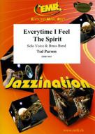 Everytime I Feel The Spirit Standard