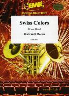 Swiss Colors Standard