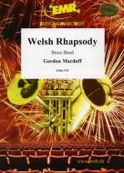 Welsh Rhapsody Standard