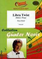 Libra Twist Standard