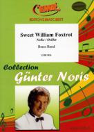 Sweet William Foxtrot Standard