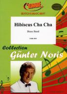 Hibiscus Cha Cha Standard