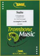 Suite Standard
