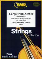Largo from Xerxes Standard