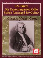 Six Unaccompanied Cello Suites 