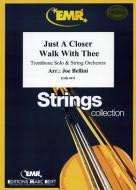 Just a Closer Walk with Thee Standard