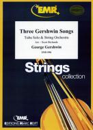 Three Gershwin Songs Standard