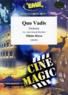 Quo Vadis Standard