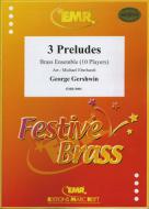 Preludes Standard