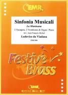 Sinfonie Musicali Standard
