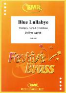 Blue Lullabye Standard