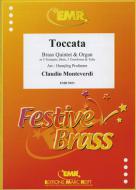 Toccata Standard