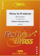 Messe en si-mineur Standard