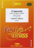 Concerto in B-Dur Standard