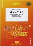 Quintett Album Vol. 9 Standard