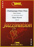 Chattanooga Choo Choo Standard
