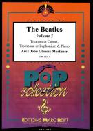 The Beatles Vol. 3 Standard