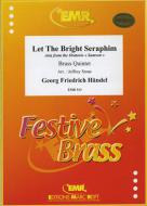 Let The Bright Seraphim Standard