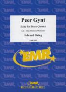 Peer Gynt Standard