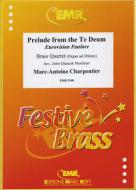 Prelude From The 'Te Deum' Standard
