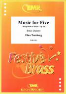 Music For Five Standard