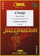 6 Songs Standard