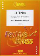 11 Trios Standard