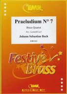 Präludium Nr. 7 Standard