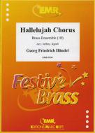 Hallelujah Chorus Standard
