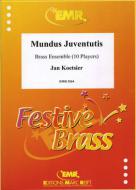 Mundus Juventutis Standard